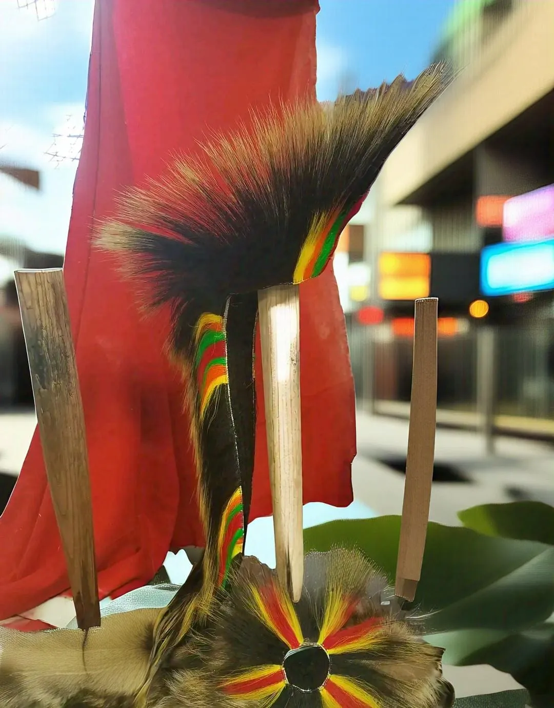 Powwow Dancing History, Styles, and Cultural Significance Powwow Dancing History Styles and Cultural Significance